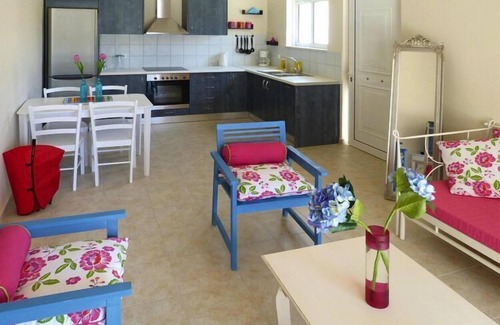 Nopigia Villa | Villa en Nopigia con piscina privada