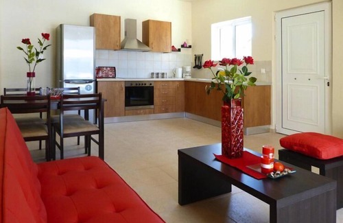 Nopigia Villa | Villa en Nopigia con piscina privada