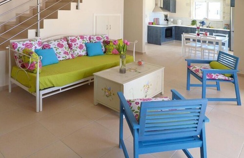 Nopigia Villa | Villa en Nopigia con piscina comunitaria