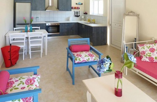 Nopigia Villa | Villa en Nopigia con piscina comunitaria