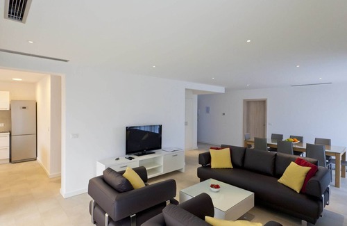 Karigador Villa | Villa en Novigrad con Piscina y Terraza