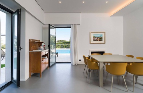 Nunziata Villa | Villa en Nunziata con 6 habitaciones, capacidad 12
