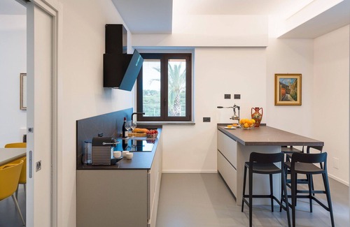 Nunziata Villa | Villa en Nunziata con 6 habitaciones, capacidad 12