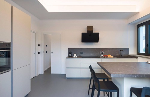 Nunziata Villa | Villa en Nunziata con 6 habitaciones, capacidad 12