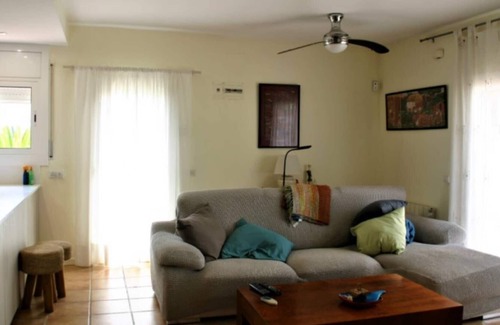 Platja d'Aro Chalet De Esquí | VILLA IN PLATJA D'ARO