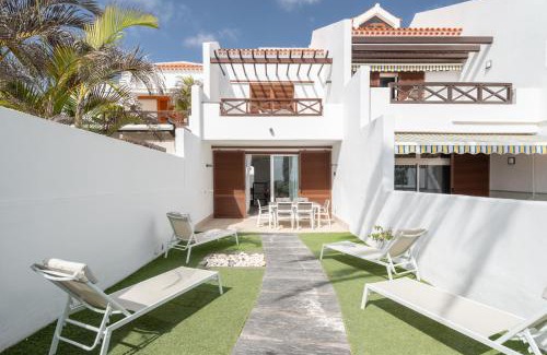 El Madronal Casa | Villa in Parque Santiago III
