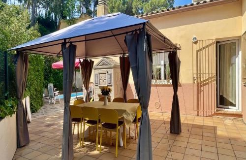 Pals Villa | Villa in Pals near Beaches and Old Town