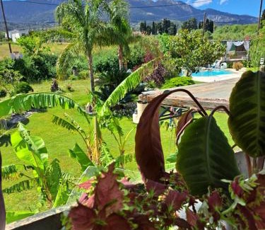 Tingaki Casa | villa in paradise