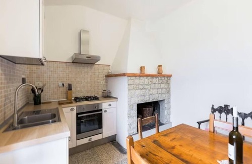 Pelago Casa | Escapada familiar en el soleado Cilento
