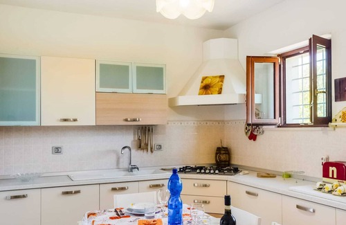 Ponte Buriano Villa | Villa en Pieve San Giovanni con Piscina