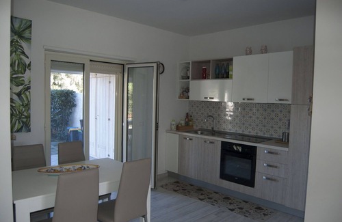 Pizzo Villa | Villa en Pizzo con 3 habitaciones, capacidad 5
