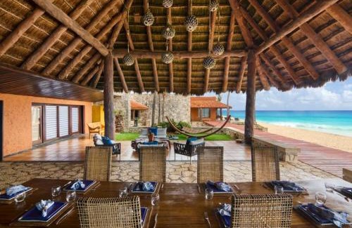 Área de Playacar Fase I Villa | Villa in Playacar Beach - Ultimate Luxury - Large Groups & Meal Packages