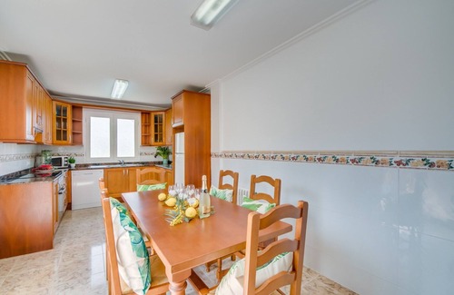 Muro Casa | Villa en Playas de Muro con Piscina Privada