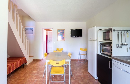 Poggio-Mezzana Villa | Villa en Poggio-Mezzana junto a la Playa