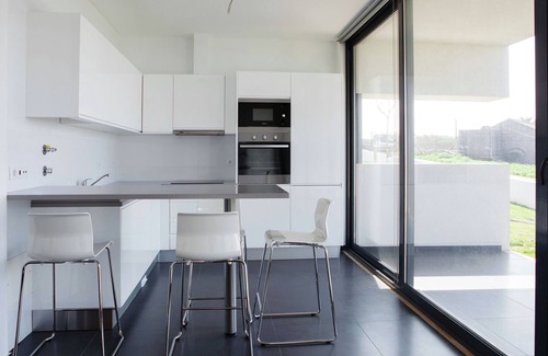 Lourinha Villa | Villa en Portugal con vistas al mar y piscina