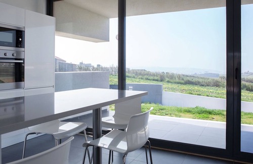 Lourinha Villa | Villa en Portugal con vistas al mar y piscina