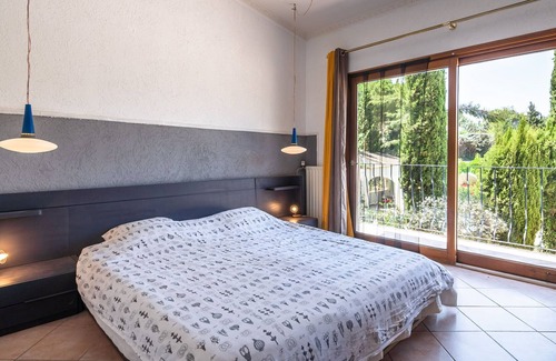 Pouzols-Minervois Villa | Villa de lujo con piscina privada en Pouzols-Minervois