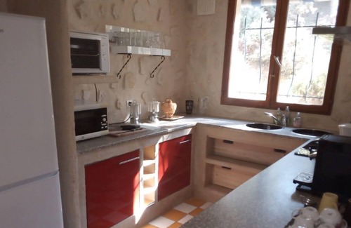 Pouzols-Minervois Villa | Villa de lujo con piscina privada en Pouzols-Minervois