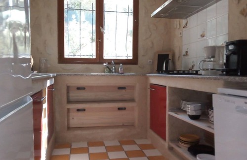 Pouzols-Minervois Villa | Villa de lujo con piscina privada en Pouzols-Minervois