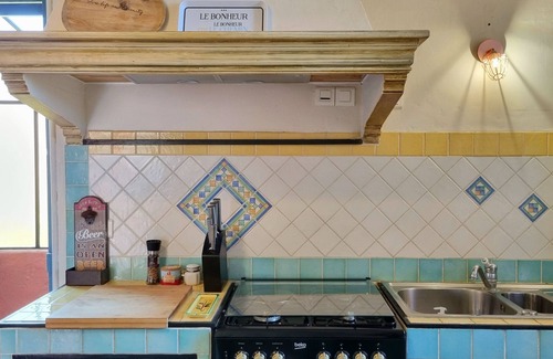 La Roque-d'Antheron Casa | Villa para 8 personas Provenza Luberon La Roque d'Anthéron