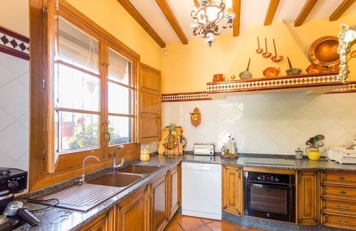 Priego de Córdoba Villa | Villa en Priego con piscina y Sierras Subbéticas