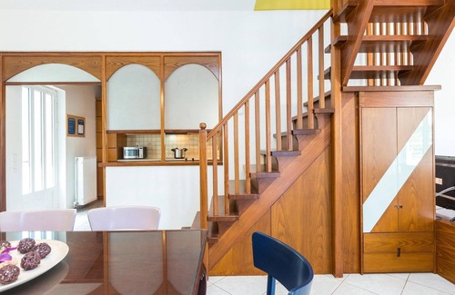 Prines Villa | Villa en Prines con piscina privada