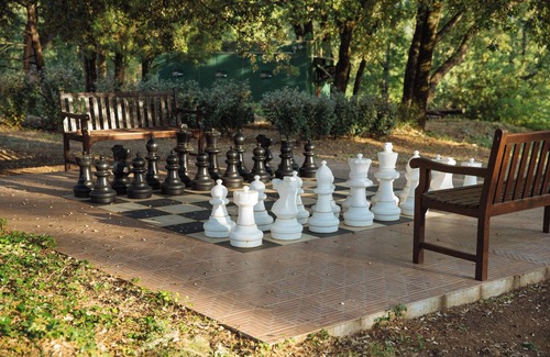 Besse-sur-Issole Casa | Villa in Provence - Your Ideal Vacation Getaway - July & August weekly promos!