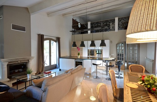 Velaux Villa | Para los Juegos Olímpicos de Marsella del 27/7 al 3/8, ¡aproveche esta villa!