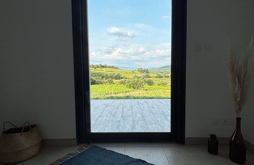 Rasteau Casa | Villa in Provence with Stunning Views of Mont Ventoux and the Vineyards!