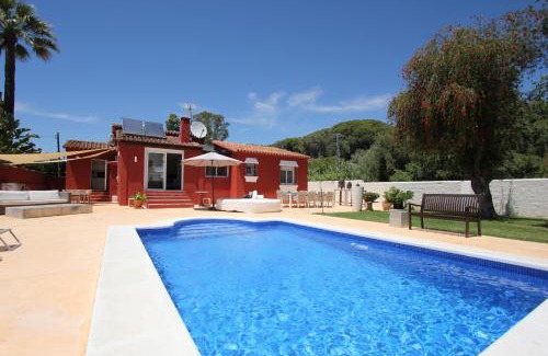 Marbella Casa | villa in puerto banus