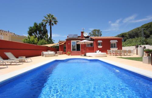 Marbella Casa | villa in puerto banus