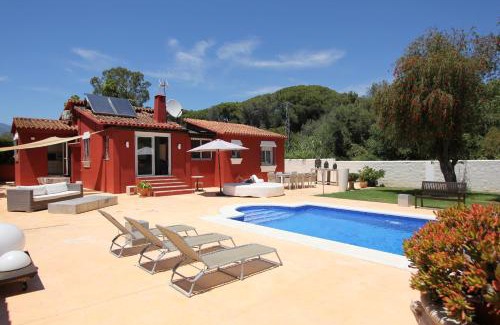Marbella Casa | villa in puerto banus