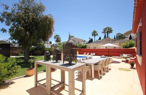 Marbella Casa | villa in puerto banus