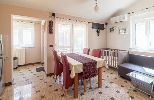 Valtura Villa | Villa en Pula con piscina cerca de Arena