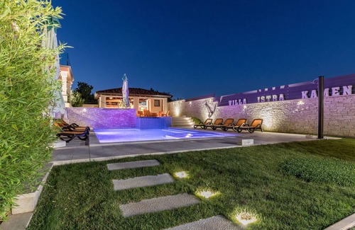 Valtura Villa | Villa en Pula con piscina cerca de Arena