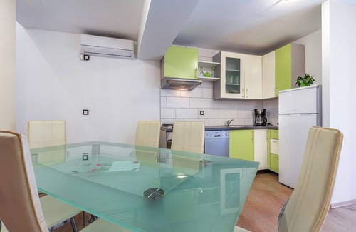 Valtura Casa | Villa en Pula con piscina privada