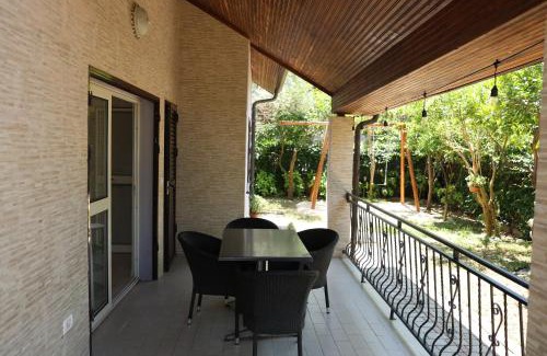 Golem Villa | Villa in Qerret - 100 m from the beach