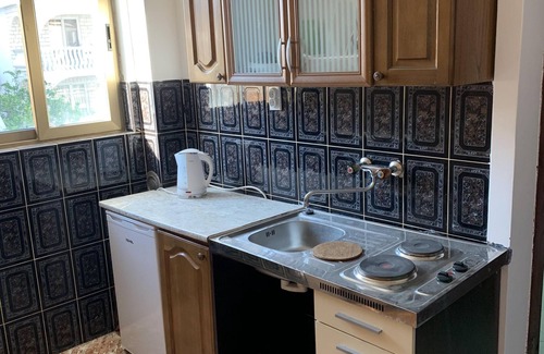 Zgrade Apartamento | Villa en zona tranquila de Sutomore con piscina privada.