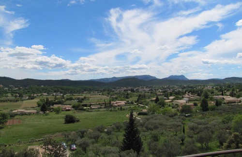 Le Val Casa | VILLA EN PISCINA TRANQUILA 5000 M² DE TERRENO EN NATURALEZA COMPLETA PROVENCE