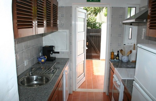 Mato Serrao Villa | Villa en Quinta do Paraiso Carvoeiro