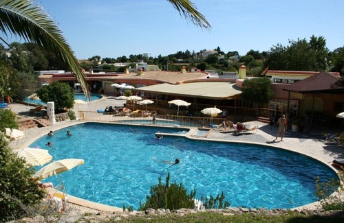 Mato Serrao Villa | Villa en Quinta do Paraiso Carvoeiro