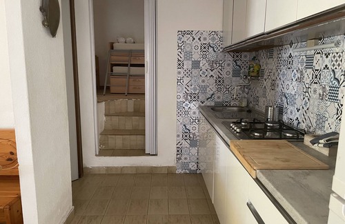 Villaggio Mandorli Villa | Villa in residence in Villasimius