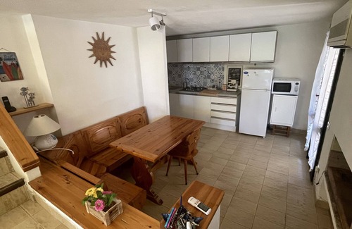 Villaggio Mandorli Villa | Villa in residence in Villasimius