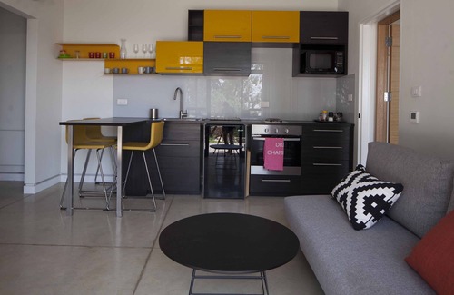 Rosh Pinna Villa | Villa en Rosh Pinna, 6 dormitorios, 5 baños, capacidad para 16