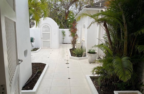 Westmoreland Villa | Villa En Royal Westmoreland. Cuenta con vistas al mar y piscinas.