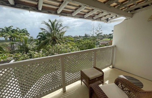 Westmoreland Villa | Villa En Royal Westmoreland. Cuenta con vistas al mar y piscinas.
