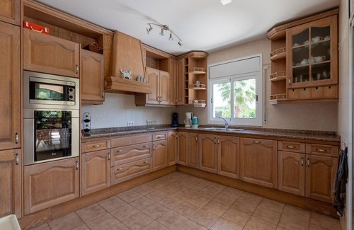 Sant Pere Pescador Villa | Villa en Sant Pere cerca de Playa y Piscina