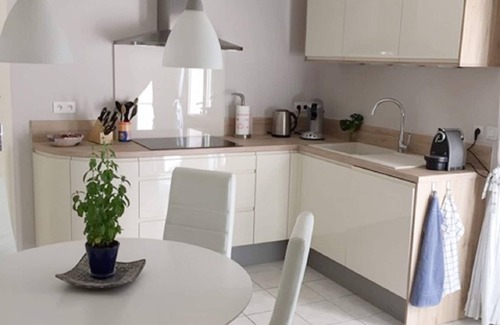 Saint-Couat-dʼAude Villa | Villa en Saint-Couat con piscina privada