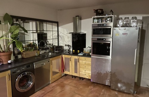 Saint-Julien Villa | Villa en Saint Julien le Montagnier, en el parque natural de Verdon (Var. 83)