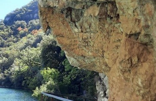 Saint-Julien Villa | Villa en Saint Julien le Montagnier, en el parque natural de Verdon (Var. 83)